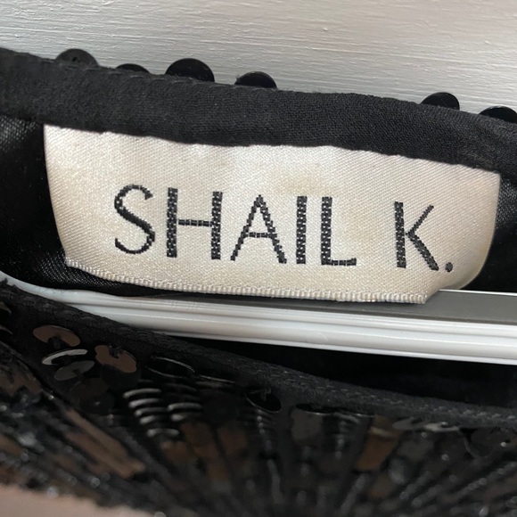 Black Sequin Dress🖤🖤 - Picture 4 of 5